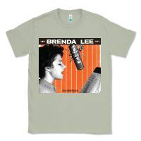 #brenda Lee Concert 2022 Classic Tee | Teevron