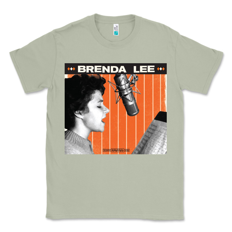 #brenda Lee Concert 2022 Classic Tee by linhVisuals | Teevron