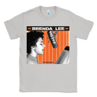 Moon Dust #brenda lee concert 2022 Classic Tee - linhVisuals