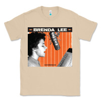 Mushroom #brenda lee concert 2022 Classic Tee - linhVisuals