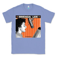 Colony Blue #brenda lee concert 2022 Classic Tee - linhVisuals