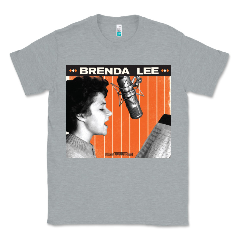 #brenda Lee Concert 2022 Classic Tee by linhVisuals | Teevron