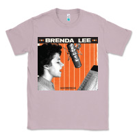 Lilac #brenda lee concert 2022 Classic Tee - linhVisuals