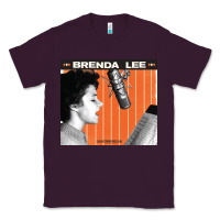 Plum #brenda lee concert 2022 Classic Tee - linhVisuals