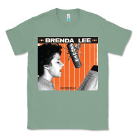 Sage #brenda lee concert 2022 Classic Tee - linhVisuals