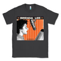 Smoke #brenda lee concert 2022 Classic Tee - linhVisuals