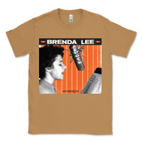 Toasted Coconut #brenda lee concert 2022 Classic Tee - linhVisuals