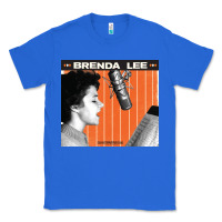 True Royal #brenda lee concert 2022 Classic Tee - linhVisuals