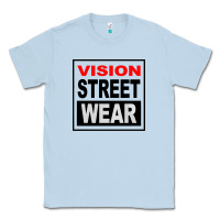Vision Street Wear Tshirt Classic Tee | Teevron