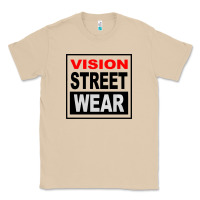 Mushroom vision street wear tshirt Classic Tee - linhVisuals