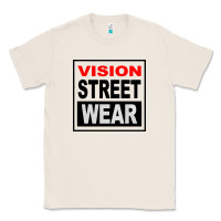Natural vision street wear tshirt Classic Tee - linhVisuals