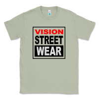 Matcha vision street wear tshirt Classic Tee - linhVisuals