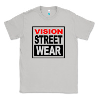 Moon Dust vision street wear tshirt Classic Tee - linhVisuals
