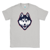 Wolf Head Tshirt Classic Tee | Teevron