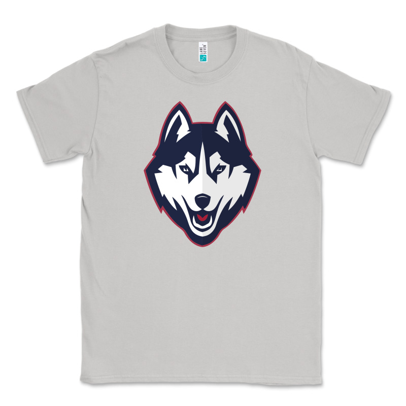 Wolf Head Tshirt Classic Tee by linhVisuals | Teevron