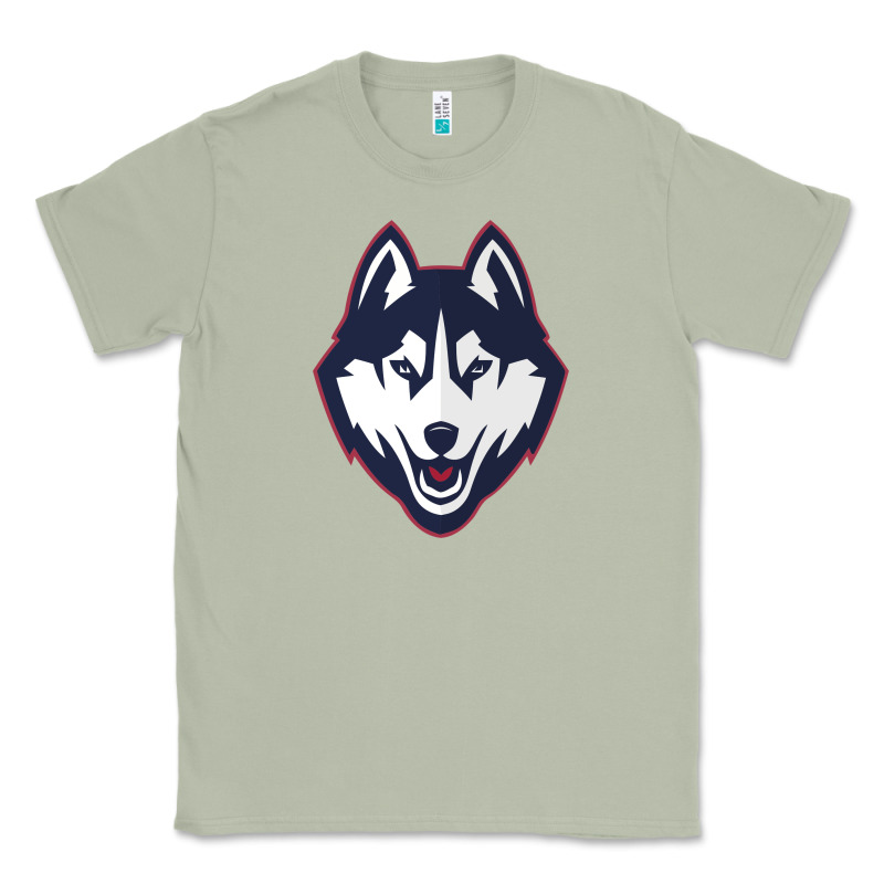 Wolf Head Tshirt Classic Tee by linhVisuals | Teevron