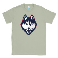 Matcha wolf head tshirt Classic Tee - linhVisuals