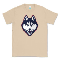 Mushroom wolf head tshirt Classic Tee - linhVisuals