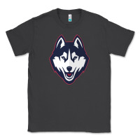 Smoke wolf head tshirt Classic Tee - linhVisuals