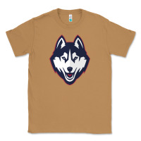 Toasted Coconut wolf head tshirt Classic Tee - linhVisuals