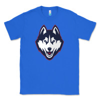 True Royal wolf head tshirt Classic Tee - linhVisuals