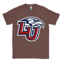 Chestnut liberty flames Classic Tee - linhVisuals