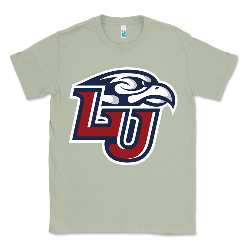 Liberty Flames Classic Tee by linhVisuals | Teevron