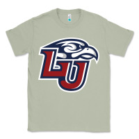 Matcha liberty flames Classic Tee - linhVisuals