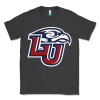 Smoke liberty flames Classic Tee - linhVisuals