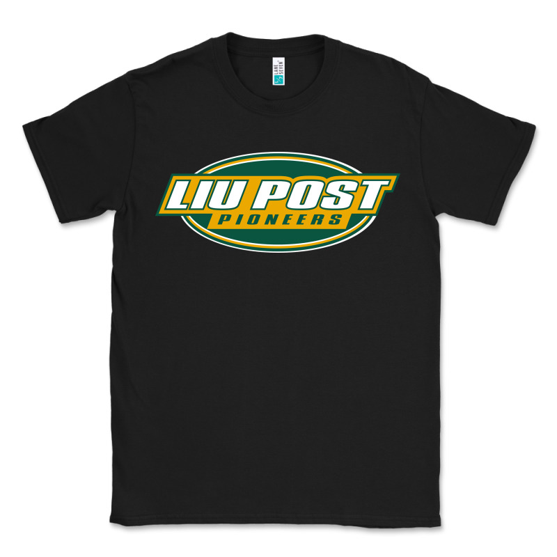 Liu Post Pioneers Classic Tee by linhVisuals | Teevron