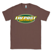 Chestnut liu post pioneers Classic Tee - linhVisuals