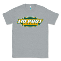 Heather Grey liu post pioneers Classic Tee - linhVisuals