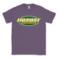 Lavender liu post pioneers Classic Tee - linhVisuals