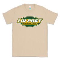 Mushroom liu post pioneers Classic Tee - linhVisuals