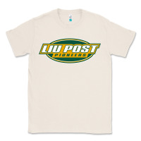 Natural liu post pioneers Classic Tee - linhVisuals