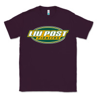 Plum liu post pioneers Classic Tee - linhVisuals