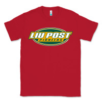 Red liu post pioneers Classic Tee - linhVisuals