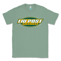 Sage liu post pioneers Classic Tee - linhVisuals