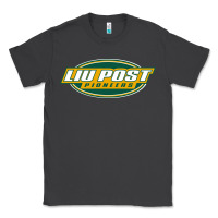 Smoke liu post pioneers Classic Tee - linhVisuals