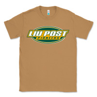 Toasted Coconut liu post pioneers Classic Tee - linhVisuals