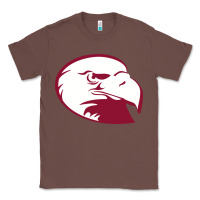 Lock Haven Bald Eagles Classic Tee | Teevron