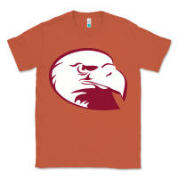 Copper lock haven bald eagles Classic Tee - linhVisuals