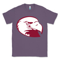 Lavender lock haven bald eagles Classic Tee - linhVisuals