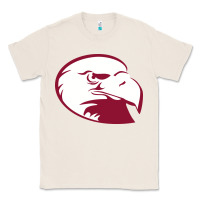Natural lock haven bald eagles Classic Tee - linhVisuals