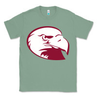 Sage lock haven bald eagles Classic Tee - linhVisuals