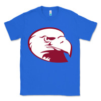 True Royal lock haven bald eagles Classic Tee - linhVisuals