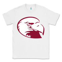 White lock haven bald eagles Classic Tee - linhVisuals