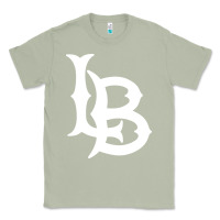 Matcha long beach  the beach Classic Tee - linhVisuals
