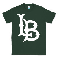 Sports Green long beach  the beach Classic Tee - linhVisuals