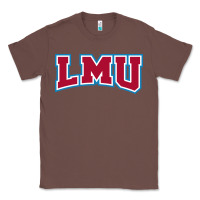 Chestnut loyola marymount lions Classic Tee - linhVisuals